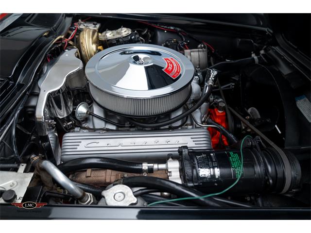 1967 Chevrolet Corvette (CC-2075467) for sale in Halton Hills, Ontario