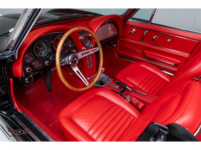 1967 Chevrolet Corvette (CC-2075467) for sale in Halton Hills, Ontario