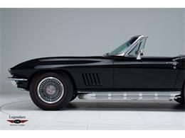 1967 Chevrolet Corvette (CC-2075467) for sale in Halton Hills, Ontario
