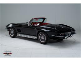 1967 Chevrolet Corvette (CC-2075467) for sale in Halton Hills, Ontario