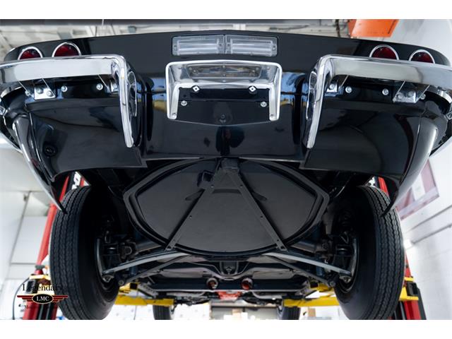1967 Chevrolet Corvette (CC-2075467) for sale in Halton Hills, Ontario