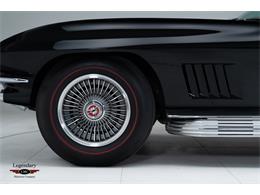 1967 Chevrolet Corvette (CC-2075467) for sale in Halton Hills, Ontario