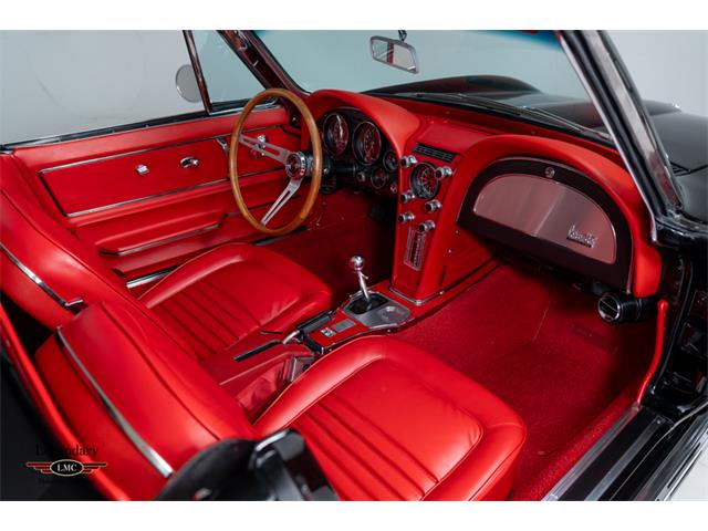 1967 Chevrolet Corvette (CC-2075467) for sale in Halton Hills, Ontario
