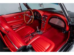 1967 Chevrolet Corvette (CC-2075467) for sale in Halton Hills, Ontario