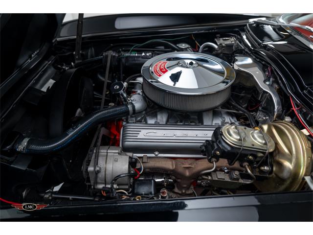1967 Chevrolet Corvette (CC-2075467) for sale in Halton Hills, Ontario