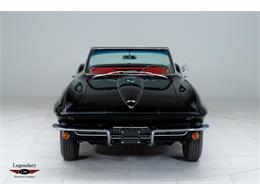 1967 Chevrolet Corvette (CC-2075467) for sale in Halton Hills, Ontario