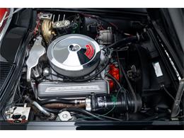1967 Chevrolet Corvette (CC-2075467) for sale in Halton Hills, Ontario