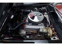 1967 Chevrolet Corvette (CC-2075467) for sale in Halton Hills, Ontario