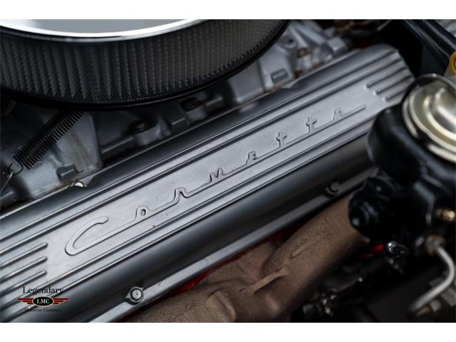 1967 Chevrolet Corvette (CC-2075467) for sale in Halton Hills, Ontario
