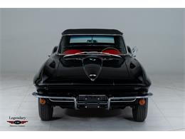 1967 Chevrolet Corvette (CC-2075467) for sale in Halton Hills, Ontario
