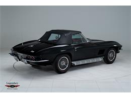 1967 Chevrolet Corvette (CC-2075467) for sale in Halton Hills, Ontario