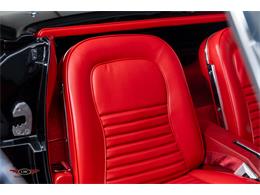1967 Chevrolet Corvette (CC-2075467) for sale in Halton Hills, Ontario