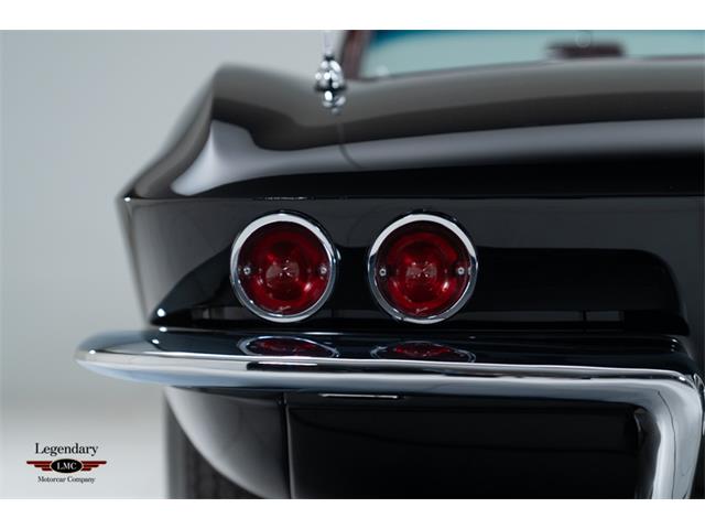 1967 Chevrolet Corvette (CC-2075467) for sale in Halton Hills, Ontario