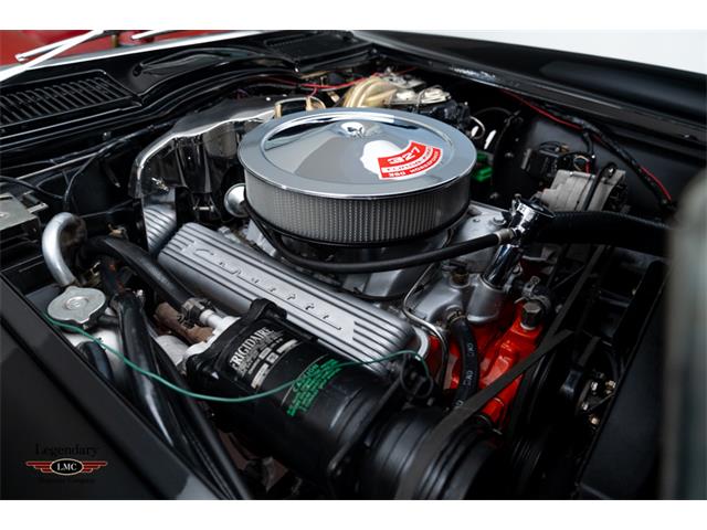 1967 Chevrolet Corvette (CC-2075467) for sale in Halton Hills, Ontario