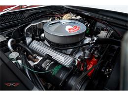 1967 Chevrolet Corvette (CC-2075467) for sale in Halton Hills, Ontario