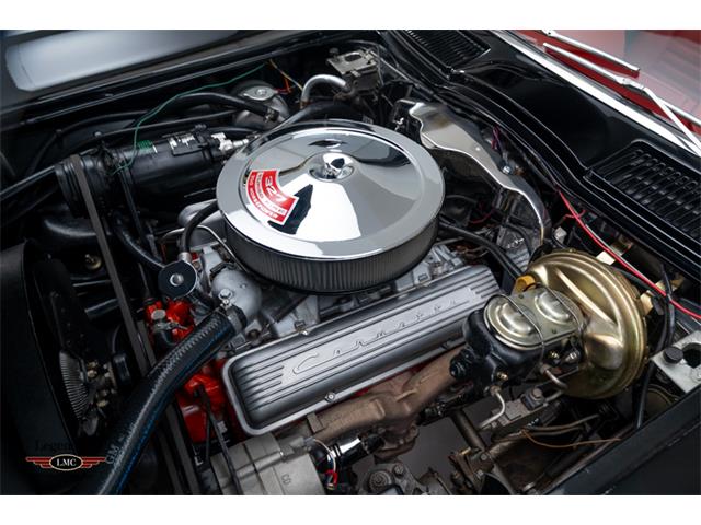 1967 Chevrolet Corvette (CC-2075467) for sale in Halton Hills, Ontario