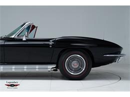 1967 Chevrolet Corvette (CC-2075467) for sale in Halton Hills, Ontario