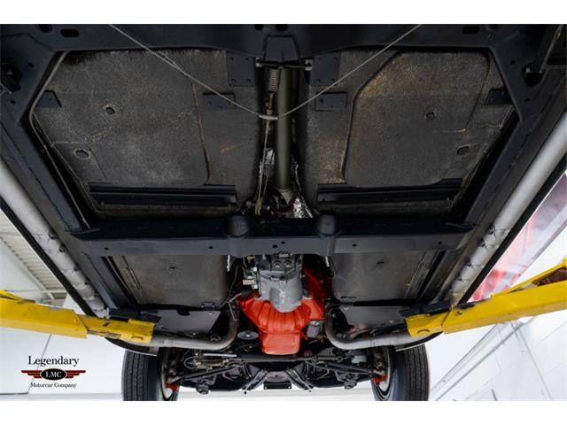 1967 Chevrolet Corvette (CC-2075467) for sale in Halton Hills, Ontario
