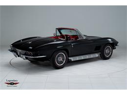 1967 Chevrolet Corvette (CC-2075467) for sale in Halton Hills, Ontario