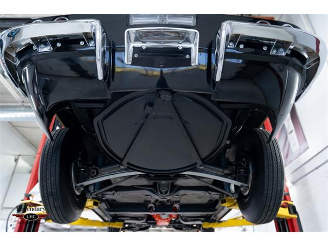 1967 Chevrolet Corvette (CC-2075467) for sale in Halton Hills, Ontario
