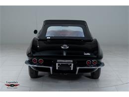 1967 Chevrolet Corvette (CC-2075467) for sale in Halton Hills, Ontario