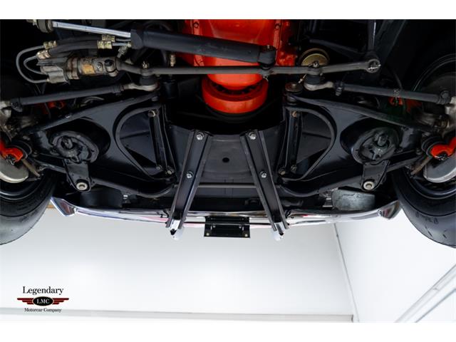 1967 Chevrolet Corvette (CC-2075467) for sale in Halton Hills, Ontario