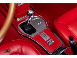 1967 Chevrolet Corvette (CC-2075467) for sale in Halton Hills, Ontario
