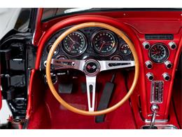 1967 Chevrolet Corvette (CC-2075467) for sale in Halton Hills, Ontario