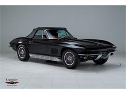 1967 Chevrolet Corvette (CC-2075467) for sale in Halton Hills, Ontario