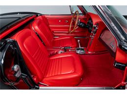 1967 Chevrolet Corvette (CC-2075467) for sale in Halton Hills, Ontario