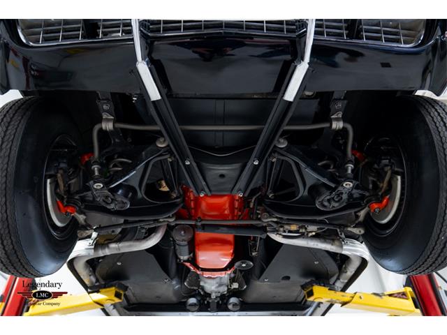 1967 Chevrolet Corvette (CC-2075467) for sale in Halton Hills, Ontario