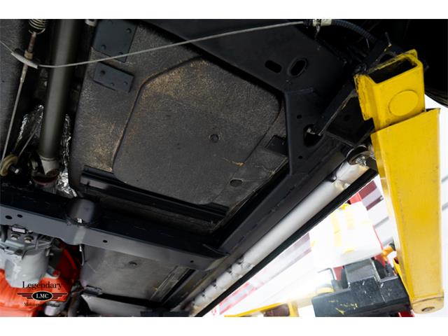 1967 Chevrolet Corvette (CC-2075467) for sale in Halton Hills, Ontario