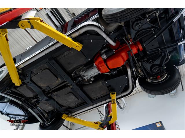 1967 Chevrolet Corvette (CC-2075467) for sale in Halton Hills, Ontario