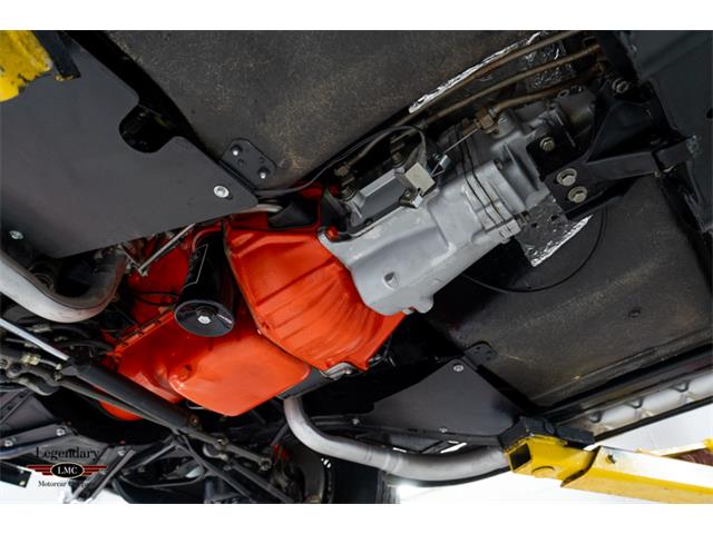 1967 Chevrolet Corvette (CC-2075467) for sale in Halton Hills, Ontario