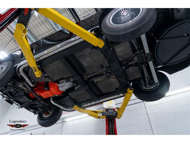 1967 Chevrolet Corvette (CC-2075467) for sale in Halton Hills, Ontario