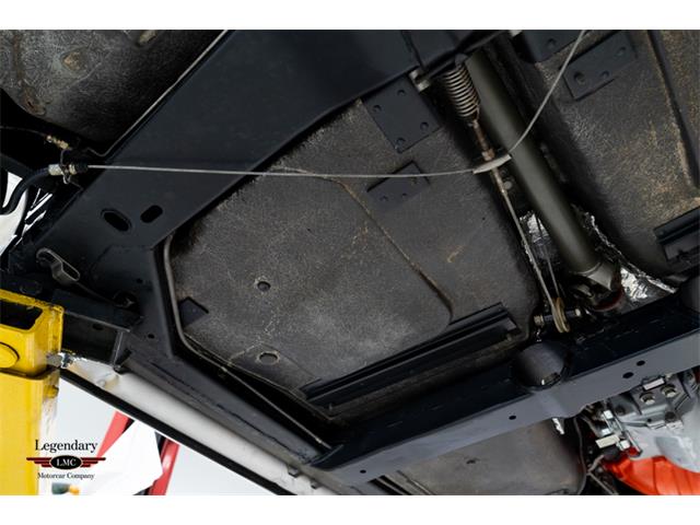 1967 Chevrolet Corvette (CC-2075467) for sale in Halton Hills, Ontario