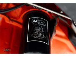 1967 Chevrolet Corvette (CC-2075467) for sale in Halton Hills, Ontario