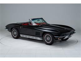 1967 Chevrolet Corvette (CC-2075467) for sale in Halton Hills, Ontario