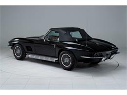 1967 Chevrolet Corvette (CC-2075467) for sale in Halton Hills, Ontario