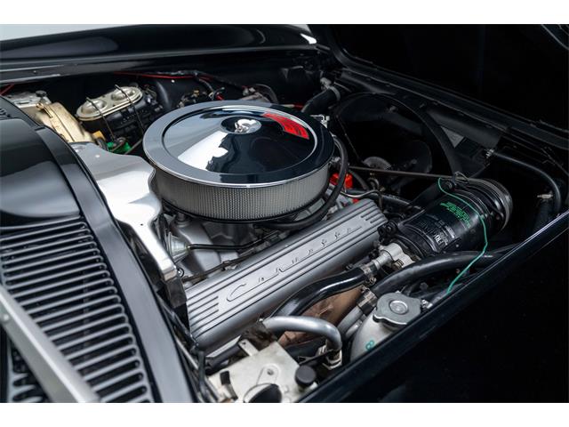 1967 Chevrolet Corvette (CC-2075467) for sale in Halton Hills, Ontario