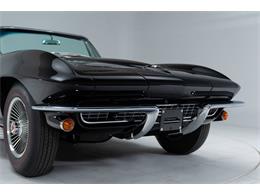 1967 Chevrolet Corvette (CC-2075467) for sale in Halton Hills, Ontario