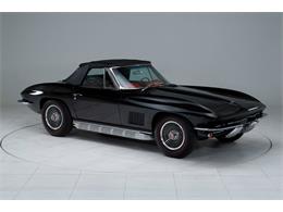 1967 Chevrolet Corvette (CC-2075467) for sale in Halton Hills, Ontario