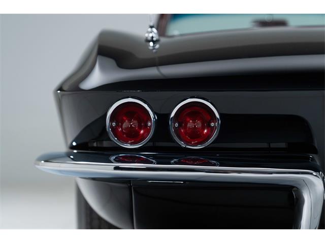 1967 Chevrolet Corvette (CC-2075467) for sale in Halton Hills, Ontario