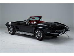 1967 Chevrolet Corvette (CC-2075467) for sale in Halton Hills, Ontario