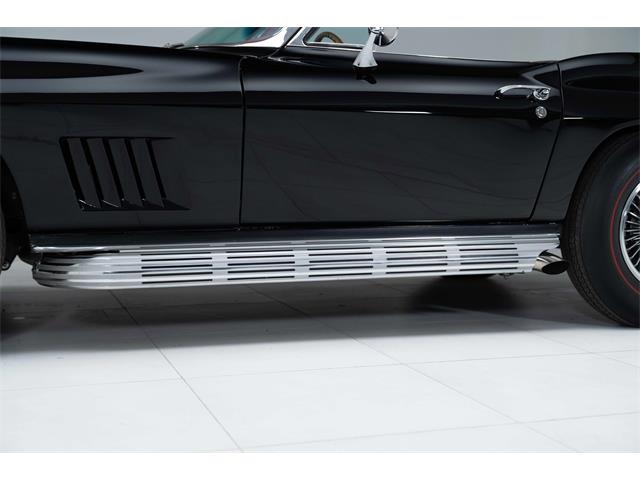 1967 Chevrolet Corvette (CC-2075467) for sale in Halton Hills, Ontario