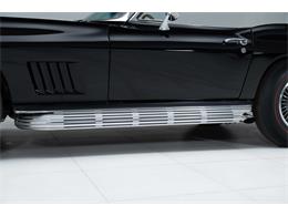 1967 Chevrolet Corvette (CC-2075467) for sale in Halton Hills, Ontario
