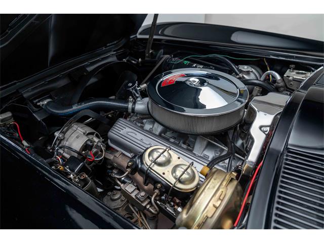 1967 Chevrolet Corvette (CC-2075467) for sale in Halton Hills, Ontario