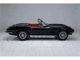 1967 Chevrolet Corvette (CC-2075467) for sale in Halton Hills, Ontario