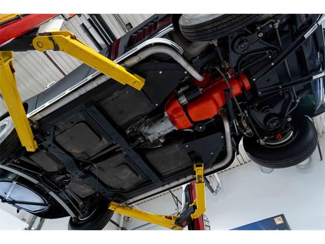 1967 Chevrolet Corvette (CC-2075467) for sale in Halton Hills, Ontario