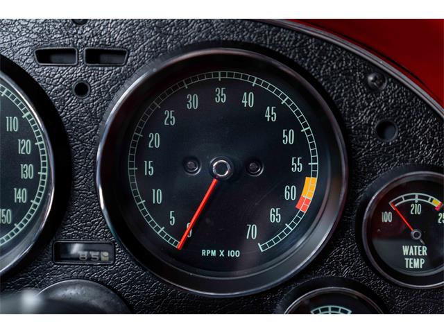 1967 Chevrolet Corvette (CC-2075467) for sale in Halton Hills, Ontario